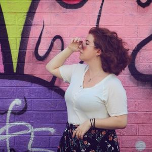 Meet your Posher, Aleeza